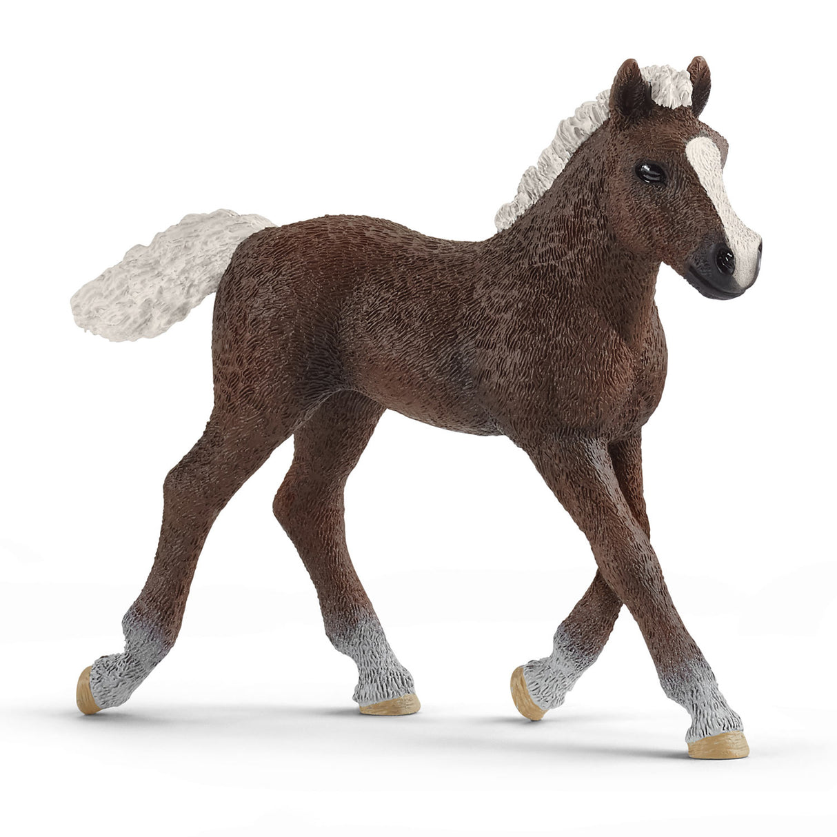 Schleich Horse Club Black Forest Veulen 13899