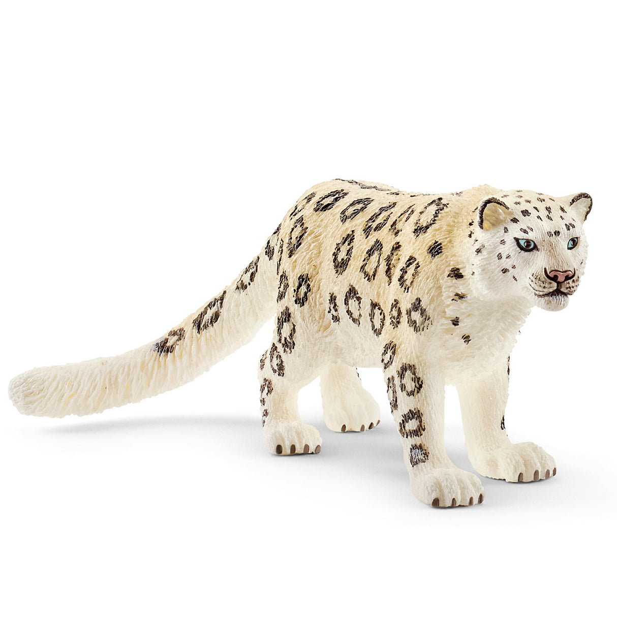 Schleich Wild Life Snow Leopard 14838