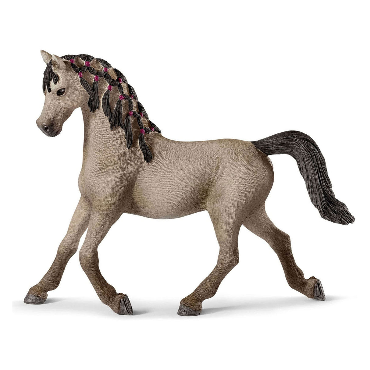 Schleich Horse Club Grey Arabic Mare 72154