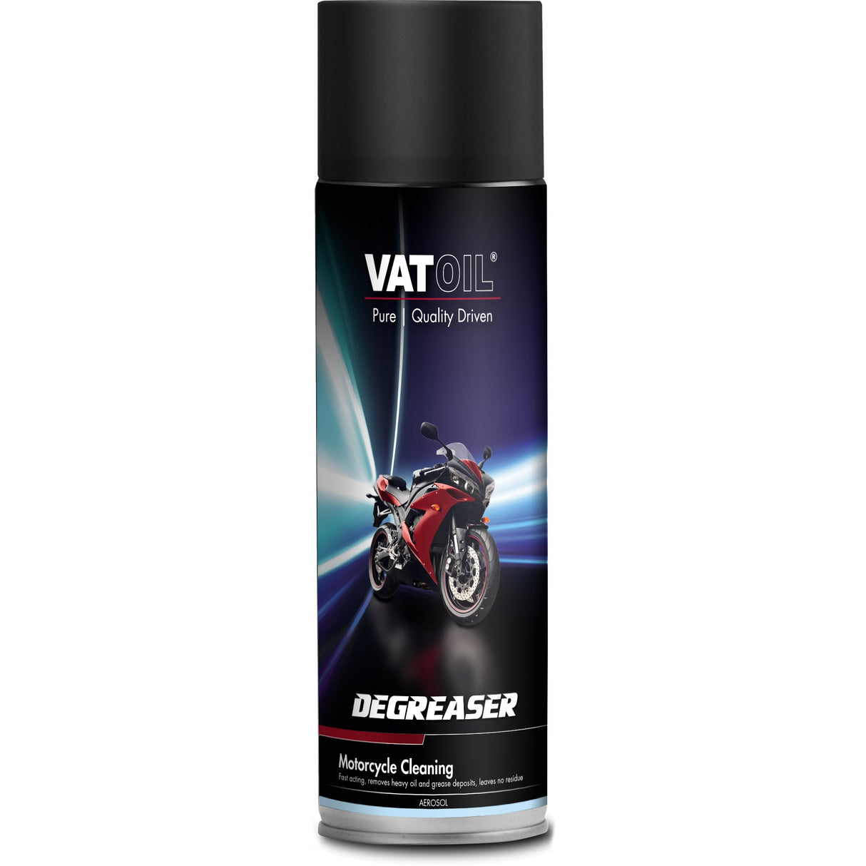 Vhail ​​spray puede desgrasador (500 ml)