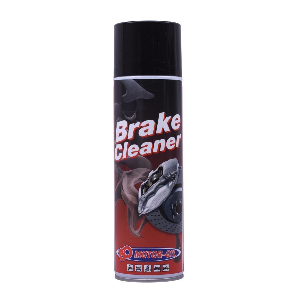 BO MOTOR SPALL BUS BO SPALL CLAIRE DE FREIN (500 ml)