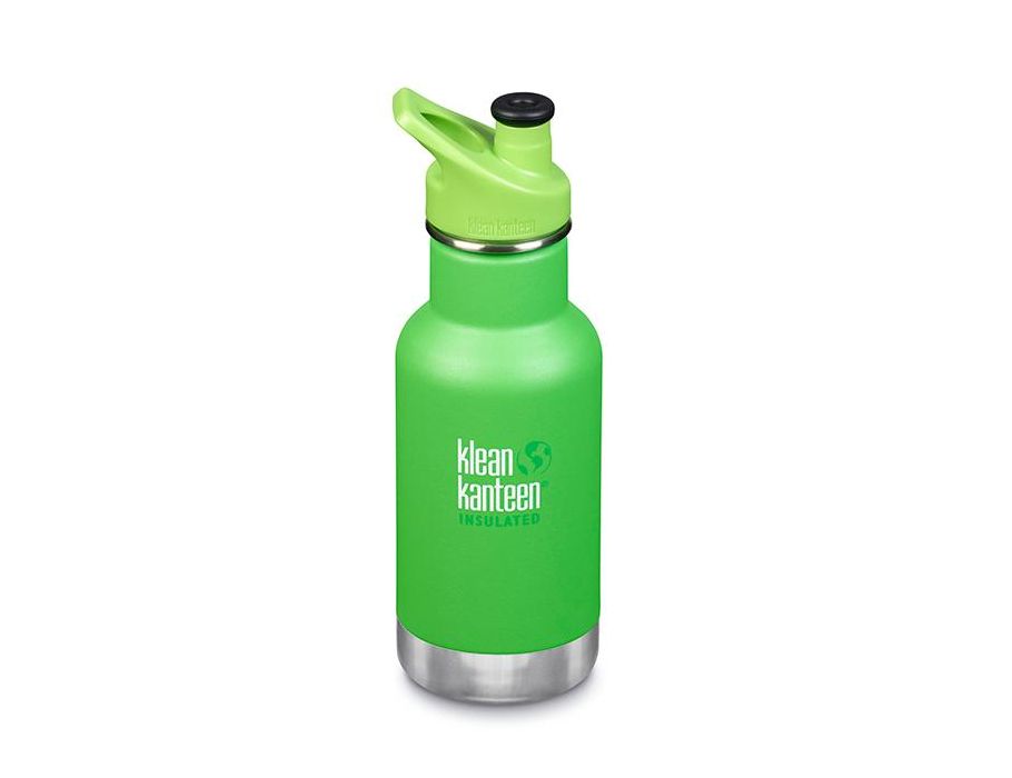 Klean Kanteen iz nerjavečega jekla Thermosfless Kid 355ml Lizard Tail