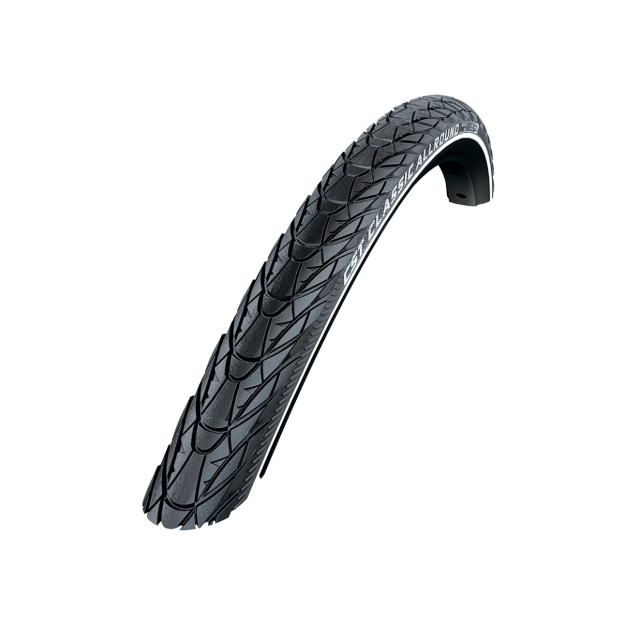 CST tire Breaker Trend 26 x 1.75 (47-559) Black