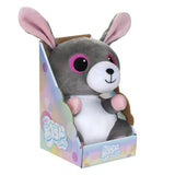 Lumo Stars abbraccio Baby Line Rabbit Pupu, 20 cm