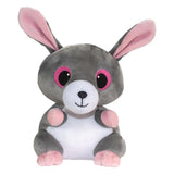 Lumo Stars abbraccio Baby Line Rabbit Pupu, 20 cm