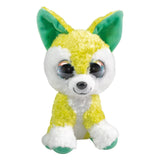 Lumo Stars Hug Wolf Finnn, 15cm