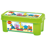 Abick Maxi Animal Strein Storage Box, 42dlg