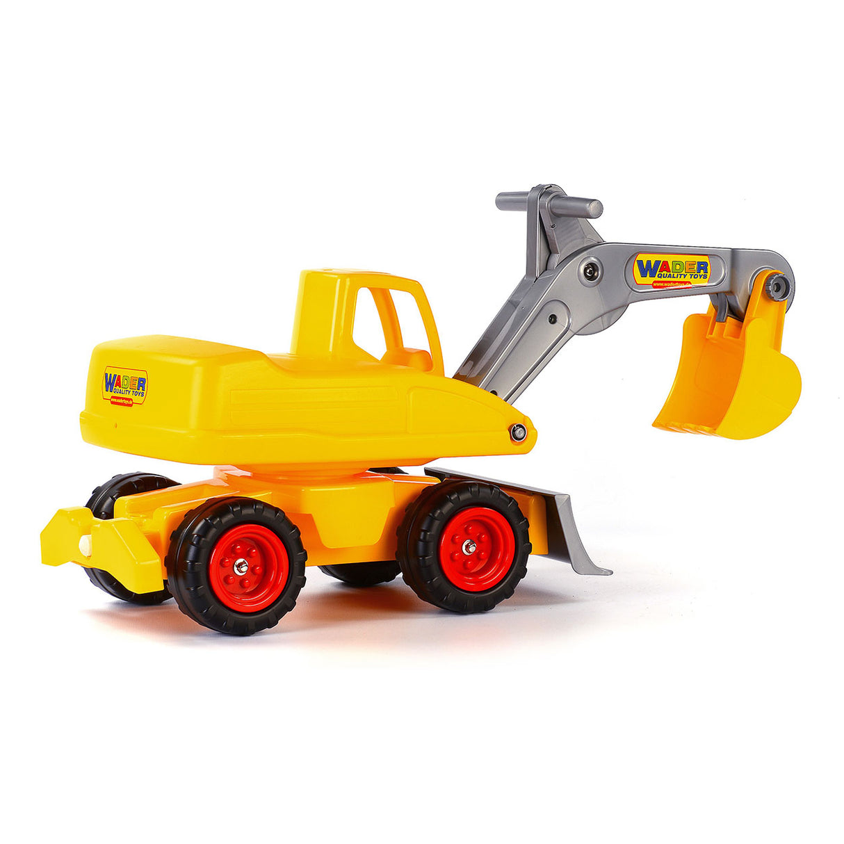 Toys Cavallino Cavallino Mega Excavator