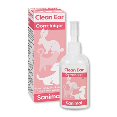 EMAX Clean Ear o Cleaner