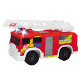 Dickie Fire Truck