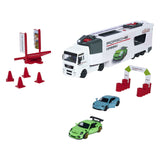 Majorette Tgx Porsche Experience Transporter Play Play