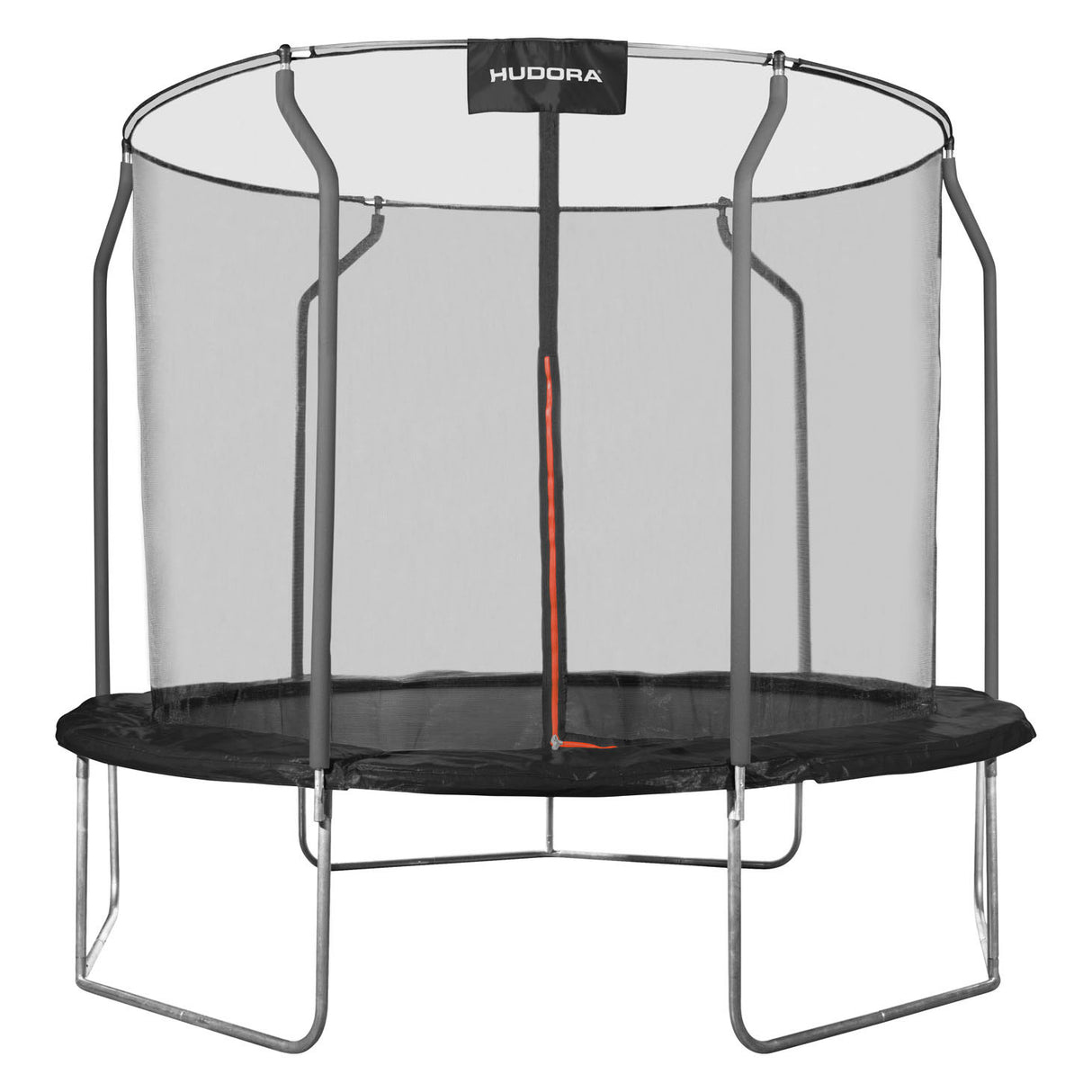 Hudora éischt Trampolin 300v