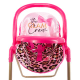 Glam Crew Glam Crew Set, 3in1