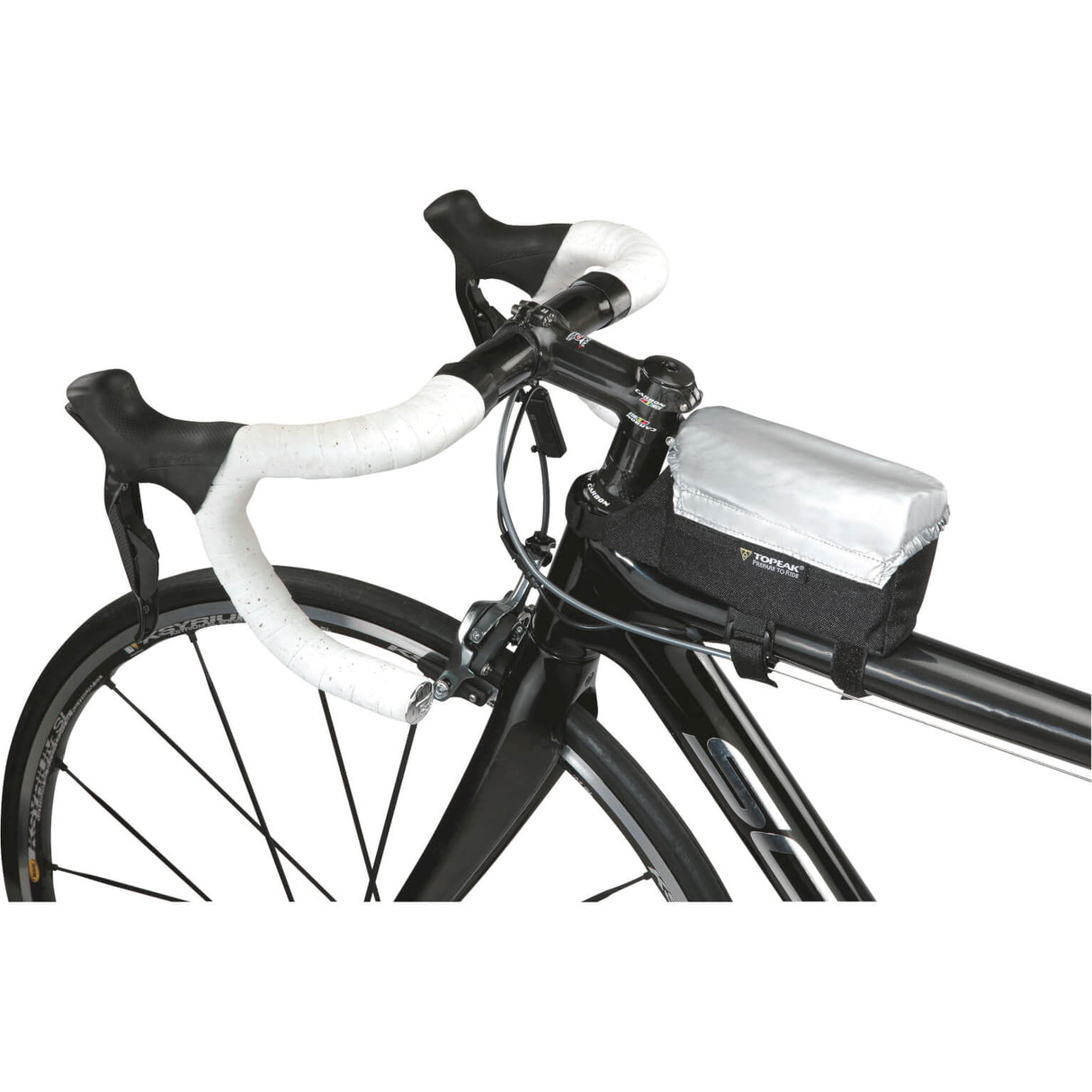 Topeak Tribag All wetter l schwarz