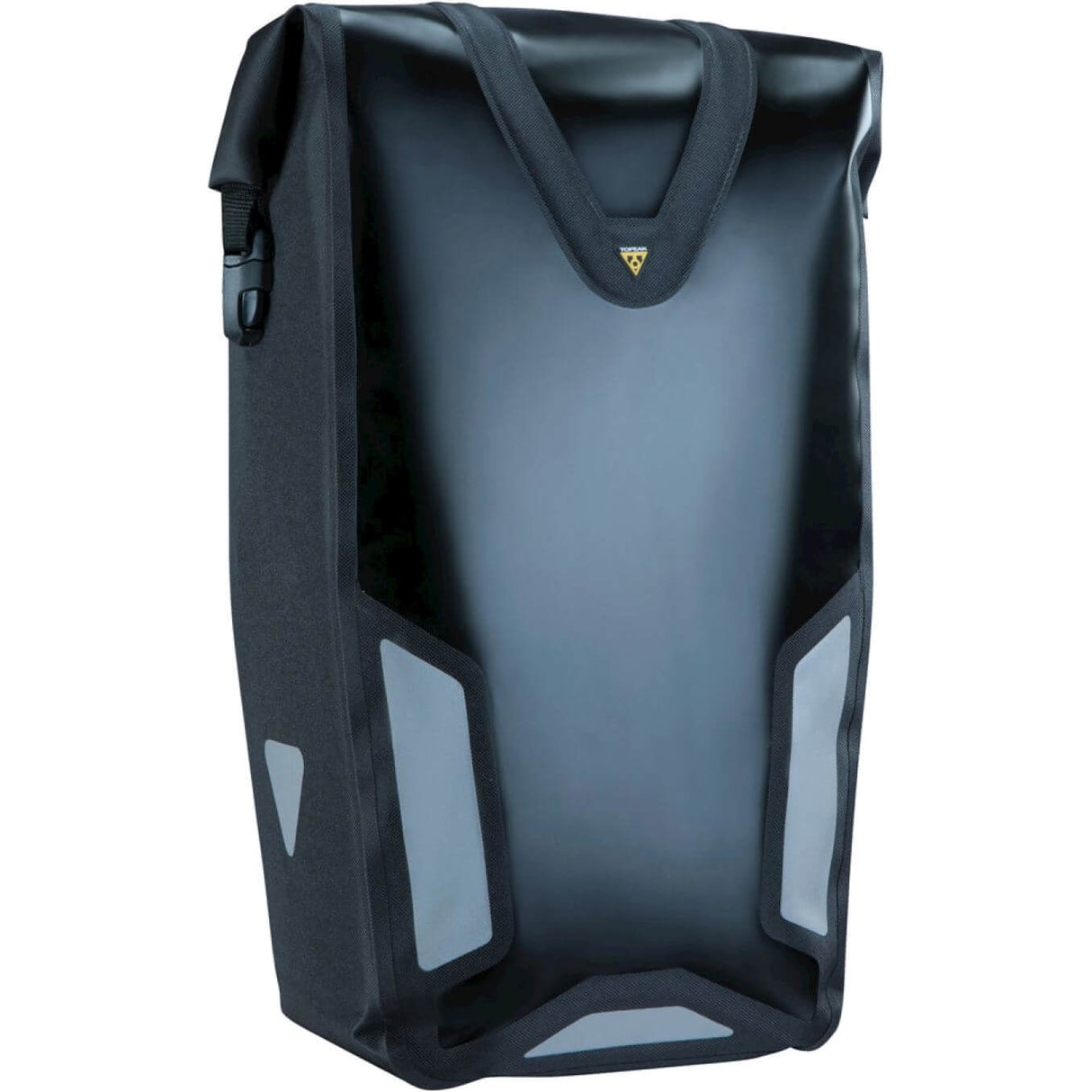 Topeak Waterproof Torba rowerowa czarna 25L