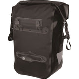 TOMEAK BAG Pannier Drybag 16L Black