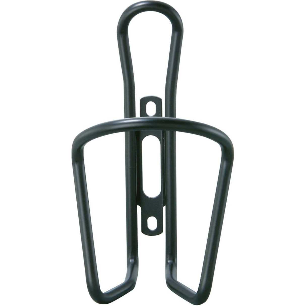 TOCKED BIDONE Holder Nuttle Cage Alu Black