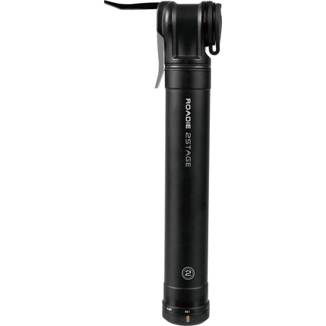 TOPEAK MINI PUMP ROADIE 2STAGE