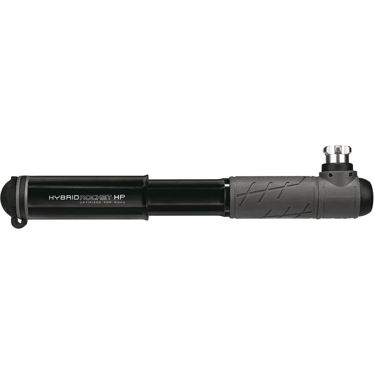 Topak Mini Pump Hybrid Rocket HP Black