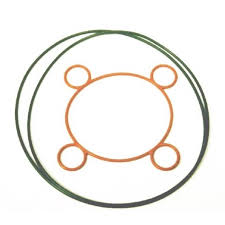 BAC-Kapp Dichtung (O-Ring) Lc