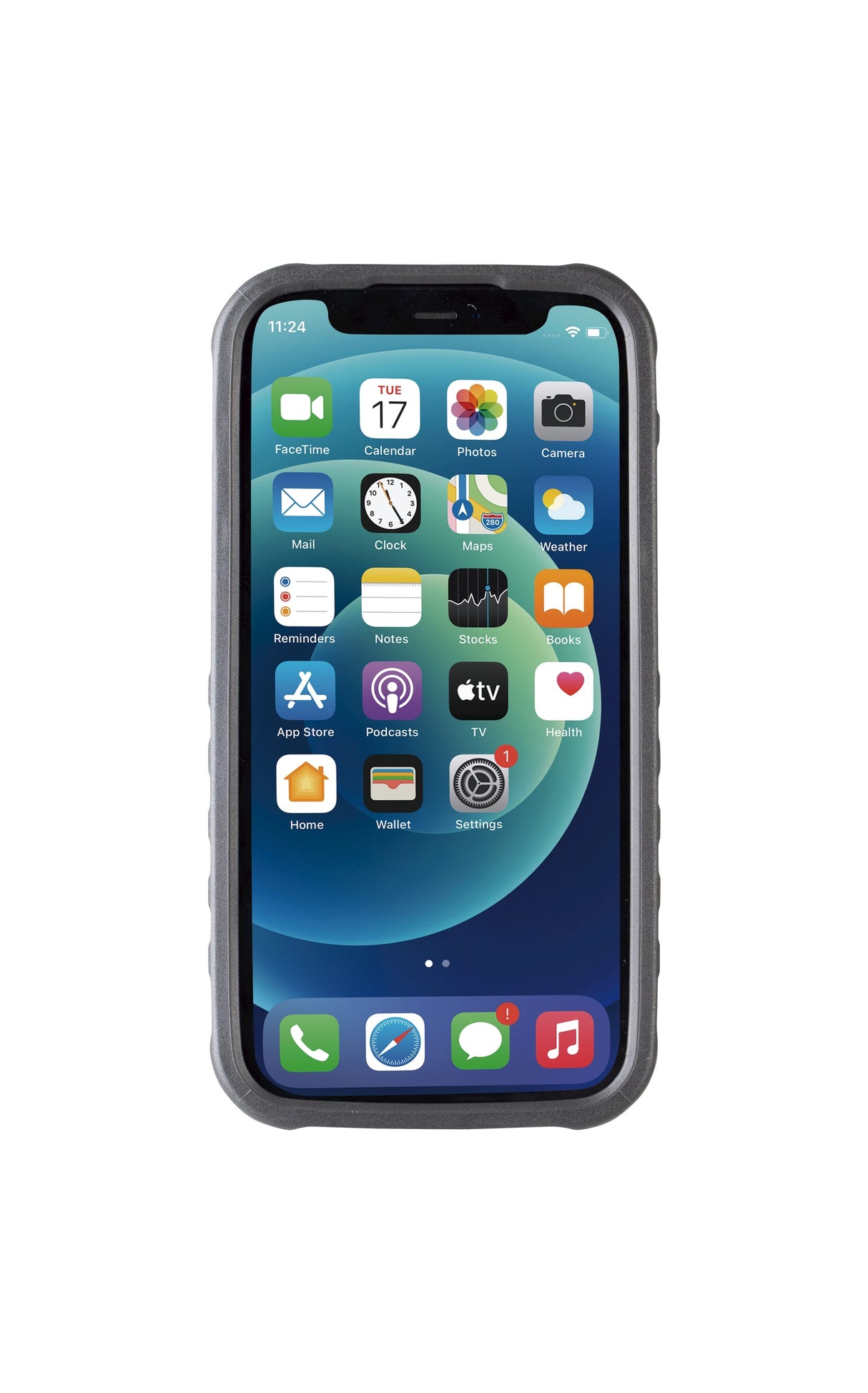 Topeak Ridecase iPhone 12 Mini Inck