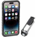 Topeak Ridecase iPhone 14 Max inkl