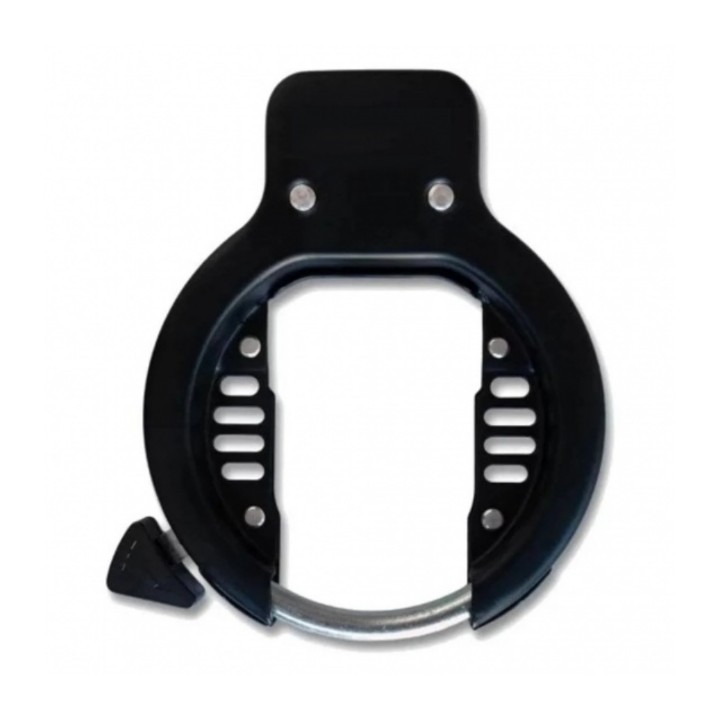 FALKX RING LOCK 56 mm noir