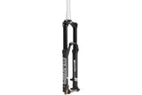 Srsuntour Suntour Auron Aur Fork 27,5 '' RLRC 15QLC2TI 120-160mm Tapered Black