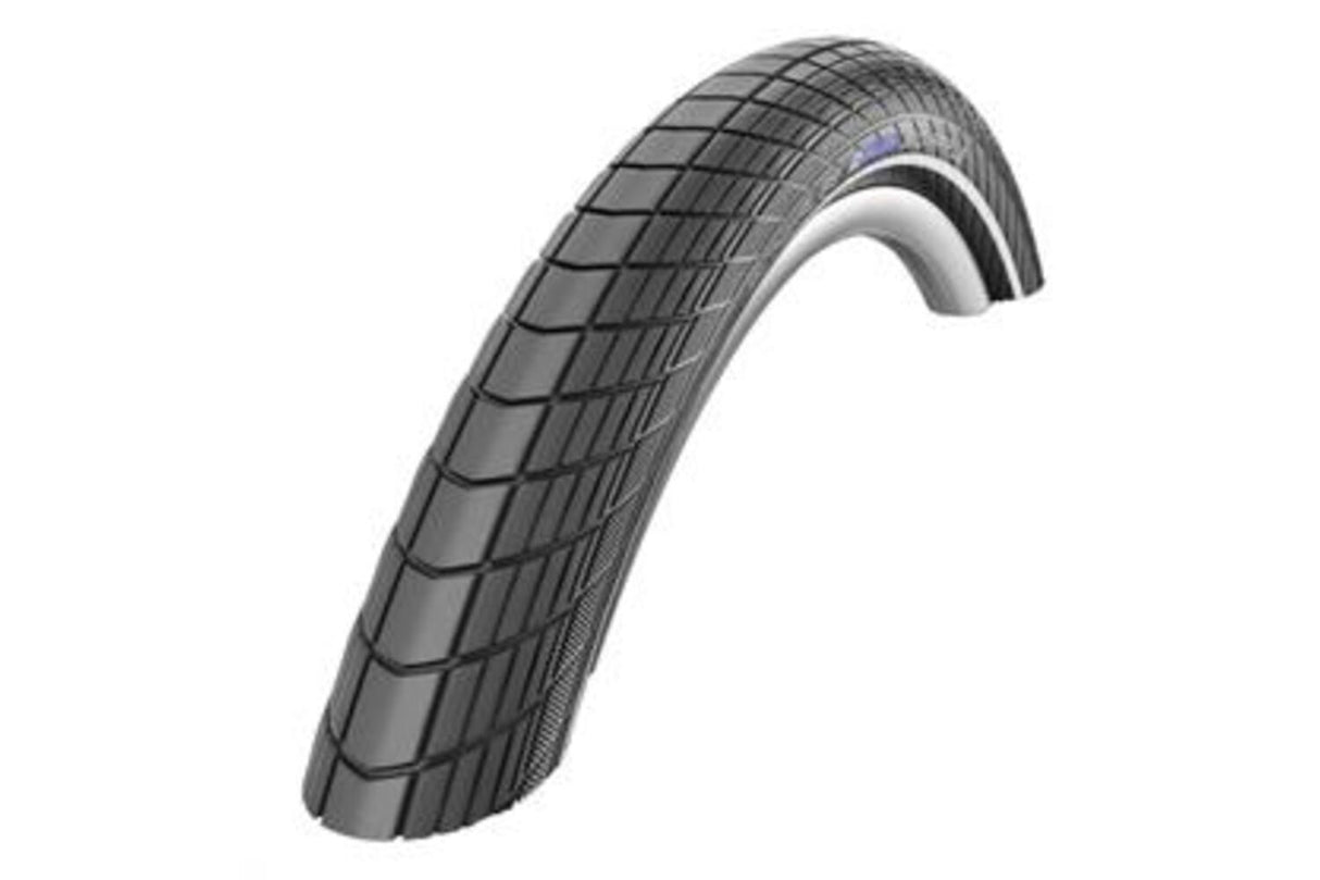 Schwalbe tire 28-2.15 (55-622) Big Performance SW R