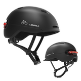 Médium de casque de vélo C21 Livall C21 52-56 cm adapté à la vitesse Pedelec Moped SOS Function Fight