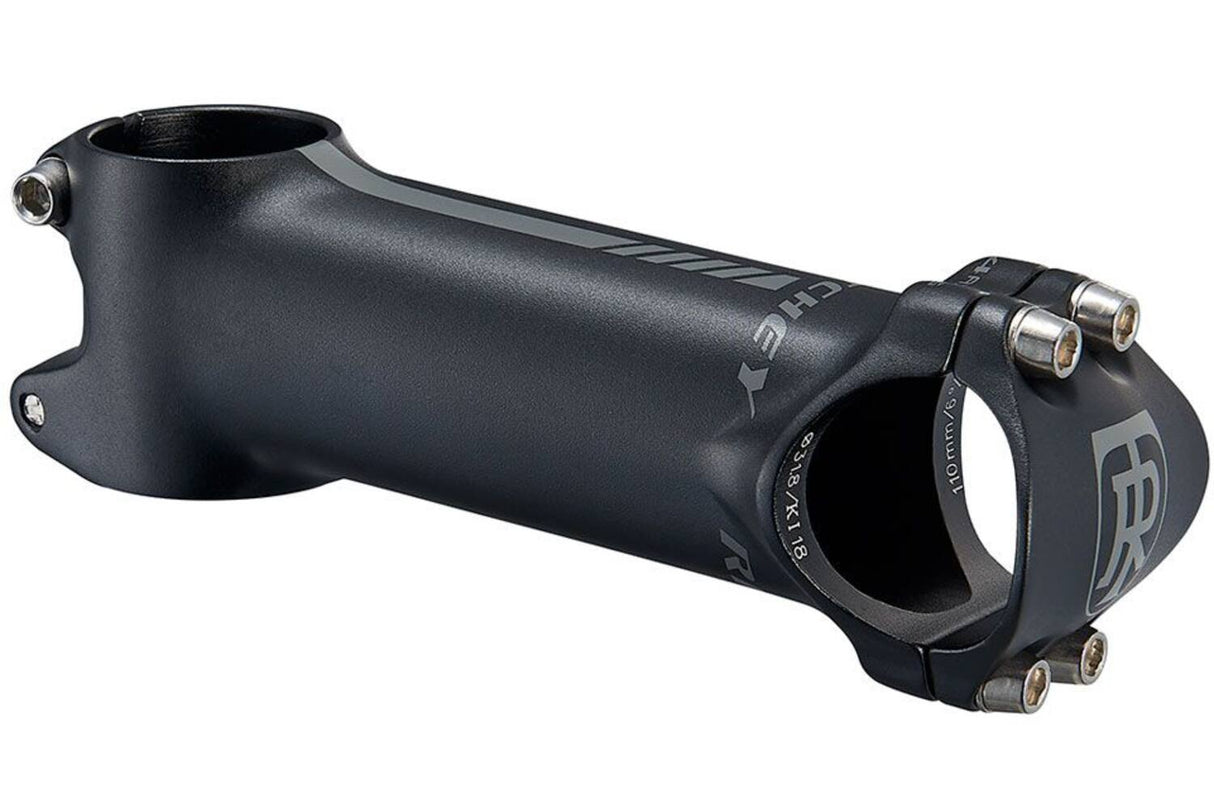 Ritchey STEM Comp 4-osi bb črna 130 mm