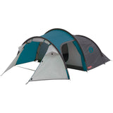 Coleman Cortes 3 tenda