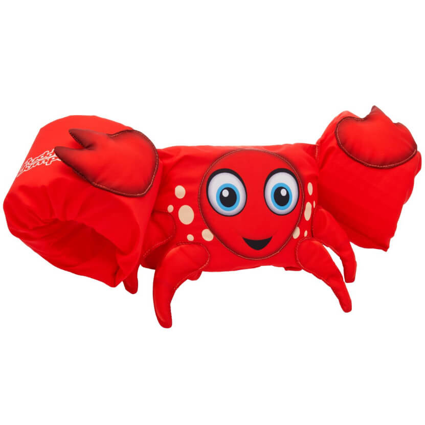 Sevylor pöl jumper 3d krab