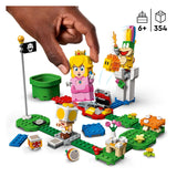 LEGO LEGO Super Mario 71403 Abenteuer mit Pfirsichstart