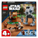 LEGO LEGO Star Wars 75332 AT-St.