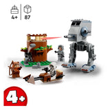 LEGO LEGO Star Wars 75332 AT-St.