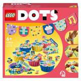 Lego Lego Dots 41806 Ultimate Party Set