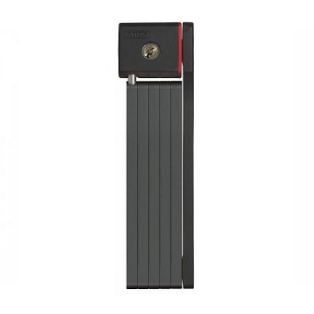 Abus bordo ugrip 5700 verrouillage pliant 80 cm noir