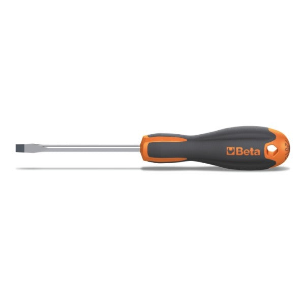 Beta screwdriver flat 5.5x150