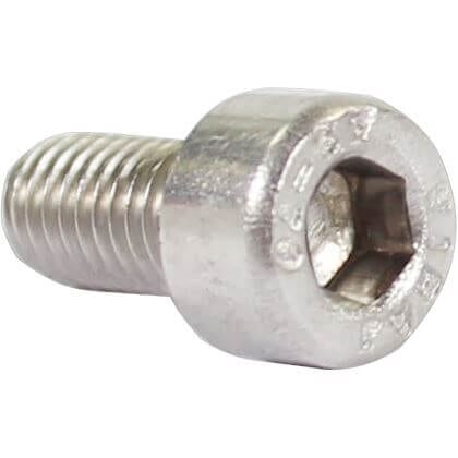 Bofix Allenbout M2X6 nerezová ocel (25st)