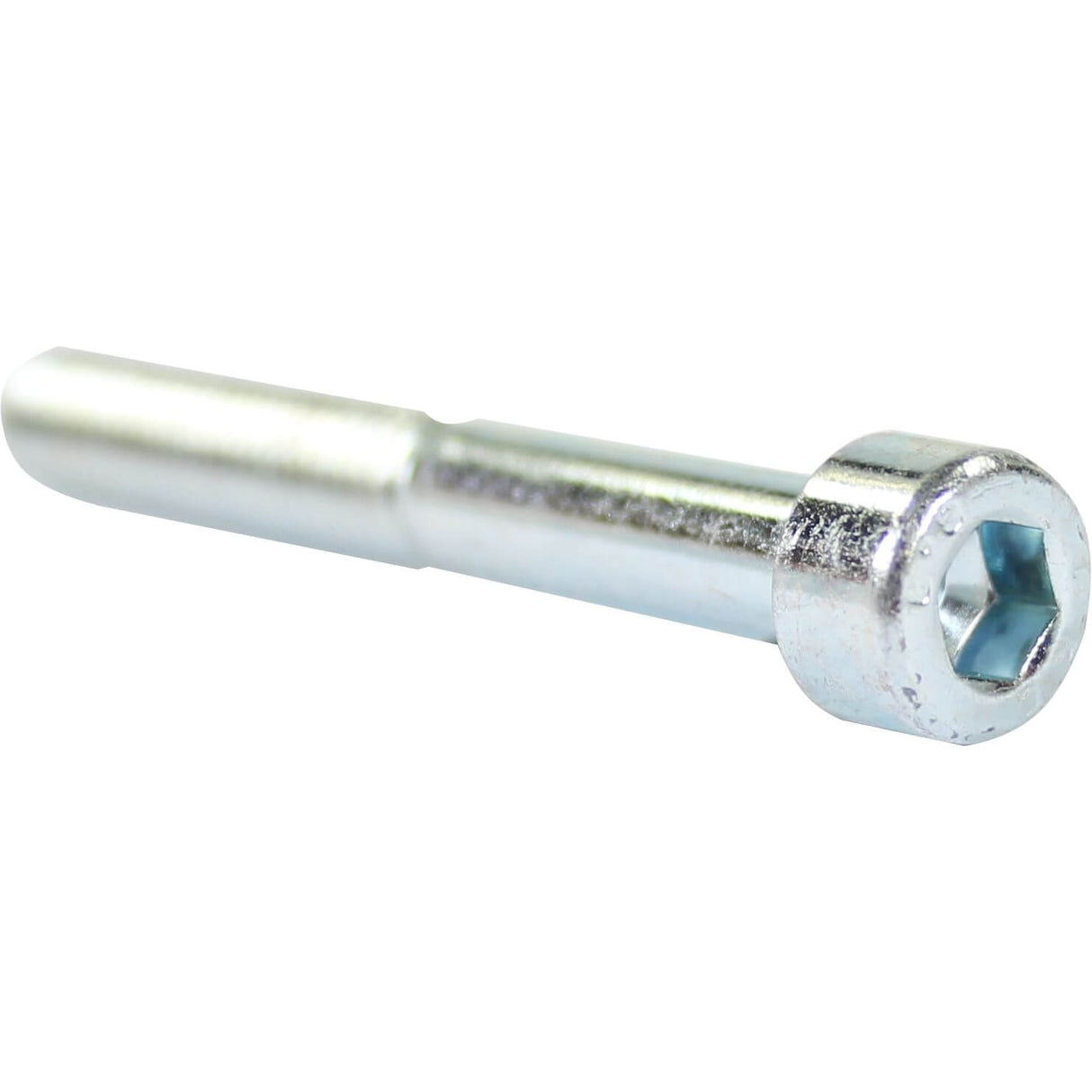 Bofix Allenbout Zink M6X50 pour 12 pièces 214650