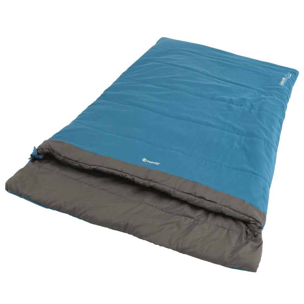 Outwell Celebration Lux double sac de couchage