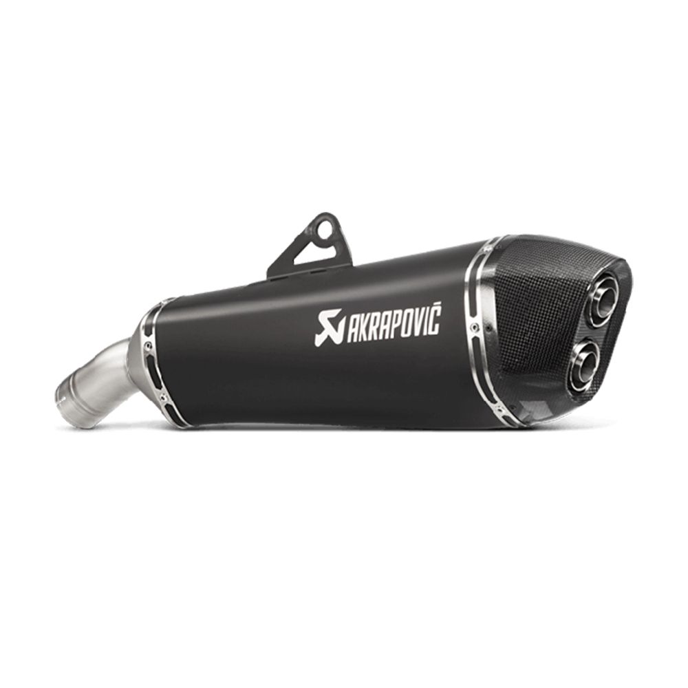 Akrapovič Échappement Akrapovic Racing SS | MP3 500