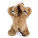 Nici Magnici Pluchen Cuddly Coati Coaty med magnet, 12 cm