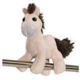 Nici Magnici Pluchen Knuffel Pony Loretta, 12cm