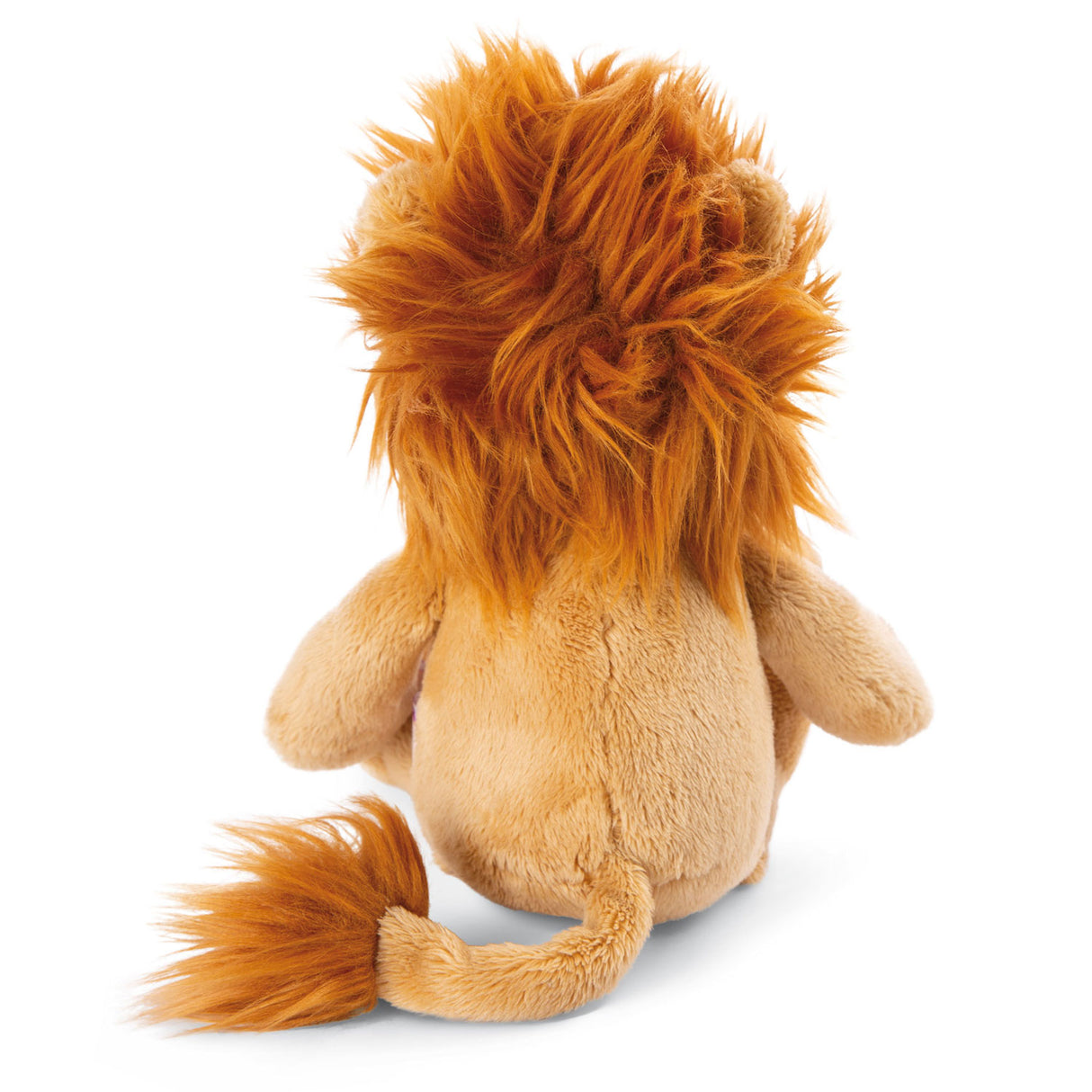 Nici Pluchen Hug Lion, 25 cm