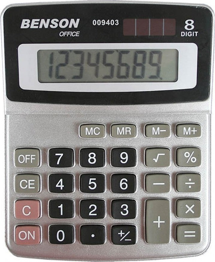 Calculadora