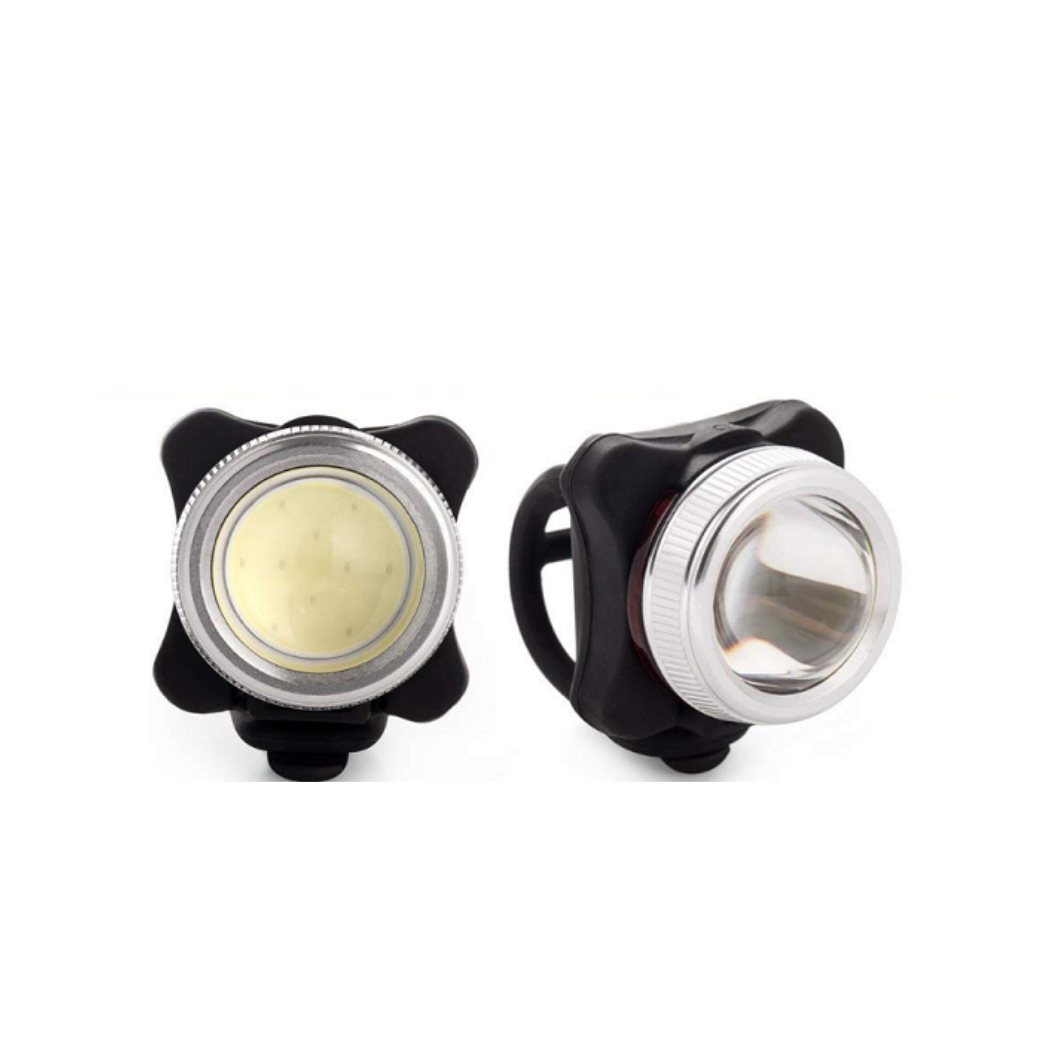 Falkx BJ0104A Verlichting met Wit Rood licht