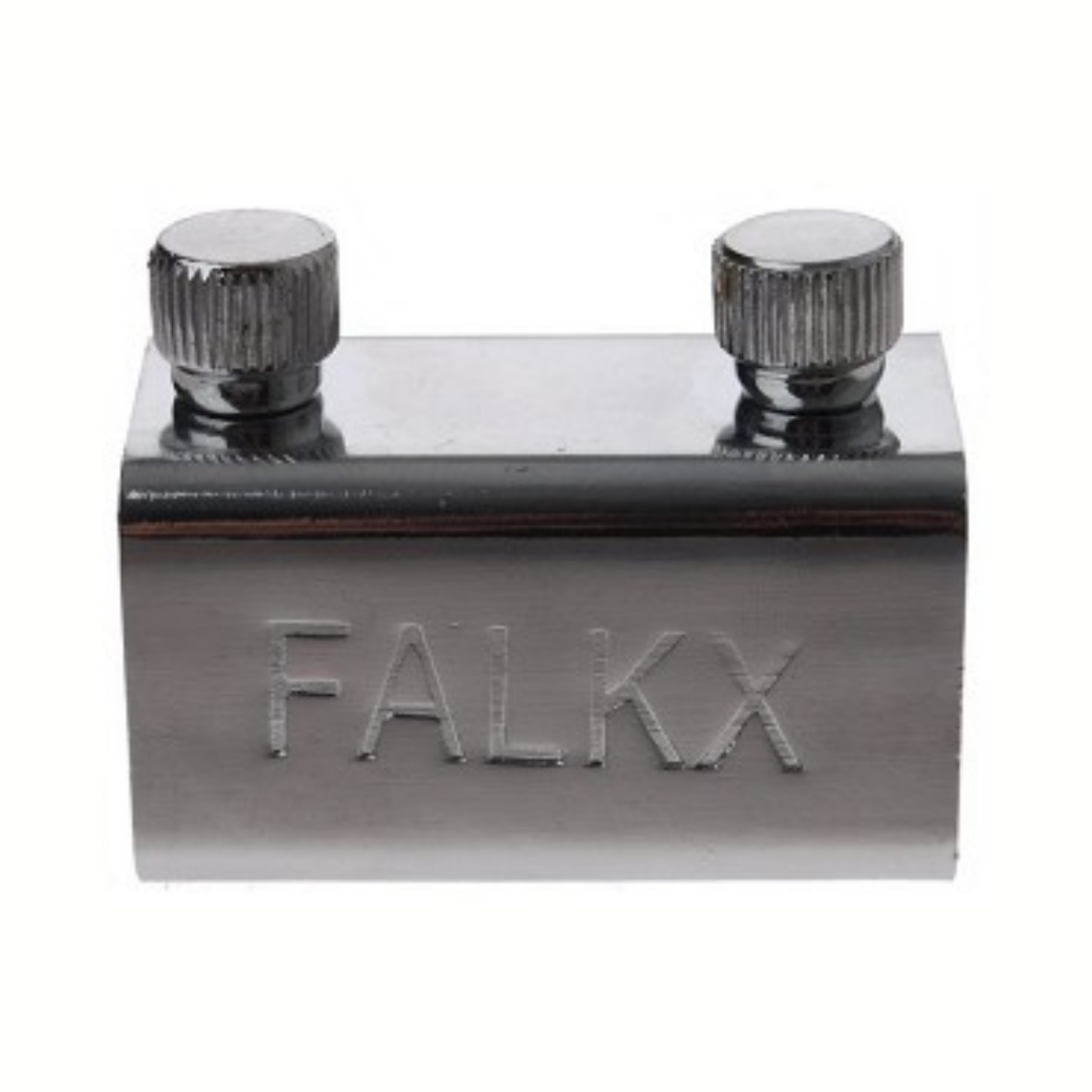 Falkx Falkx Iron Block Block