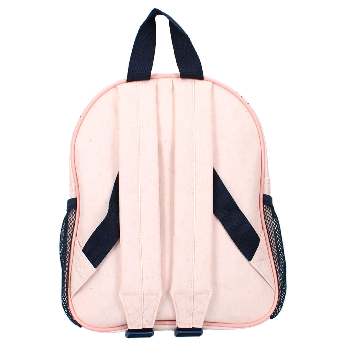 Vadobag sac à dos doux et poilu rose